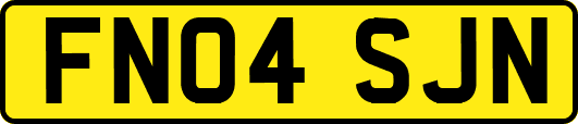 FN04SJN