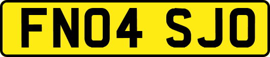 FN04SJO