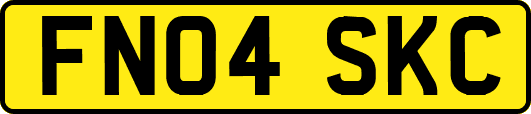 FN04SKC