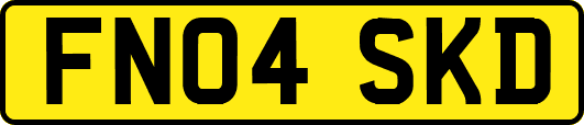 FN04SKD