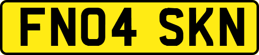 FN04SKN
