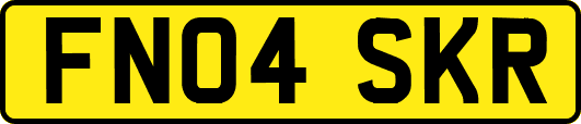 FN04SKR