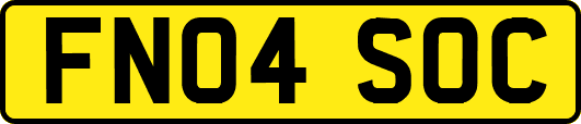 FN04SOC