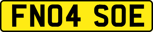 FN04SOE