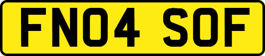 FN04SOF