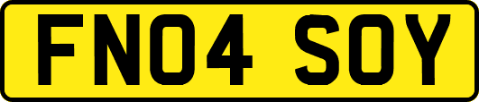 FN04SOY