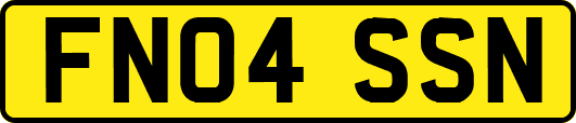 FN04SSN