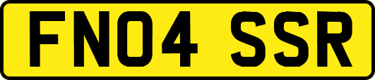 FN04SSR