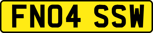 FN04SSW