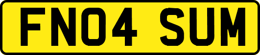 FN04SUM