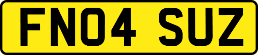 FN04SUZ
