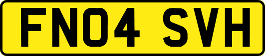 FN04SVH