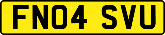 FN04SVU