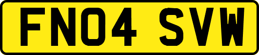 FN04SVW