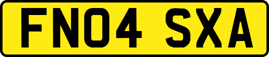 FN04SXA