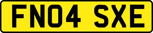 FN04SXE