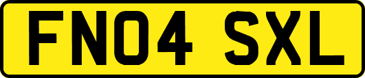 FN04SXL