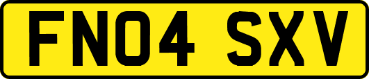 FN04SXV