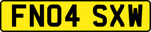 FN04SXW
