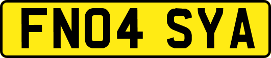 FN04SYA
