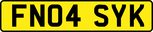 FN04SYK