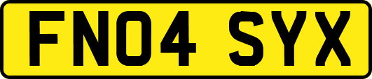 FN04SYX