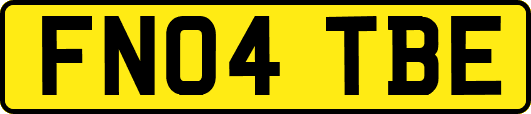 FN04TBE