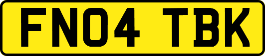 FN04TBK
