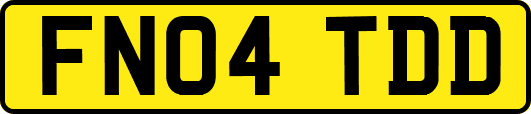FN04TDD