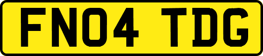 FN04TDG