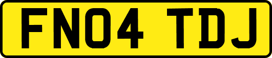 FN04TDJ
