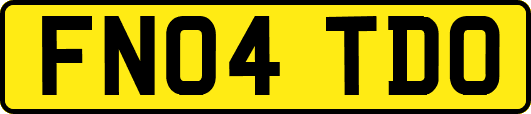 FN04TDO