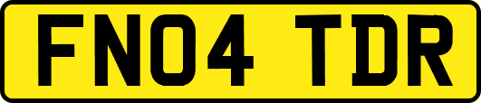 FN04TDR