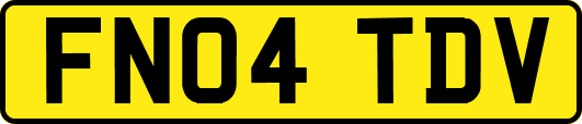 FN04TDV