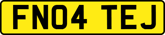 FN04TEJ