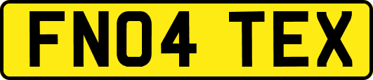 FN04TEX