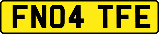 FN04TFE