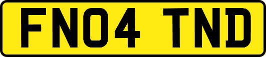 FN04TND