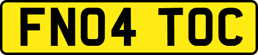 FN04TOC