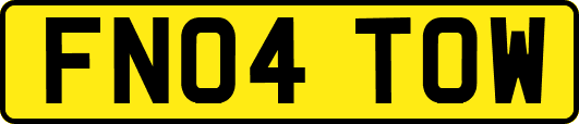FN04TOW