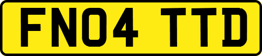 FN04TTD