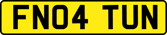 FN04TUN