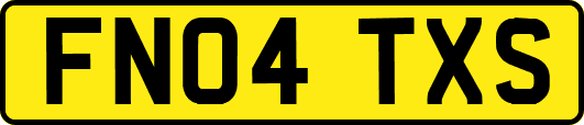 FN04TXS