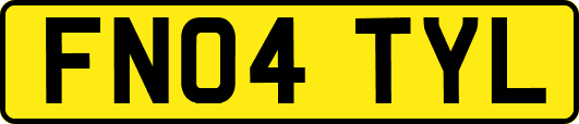 FN04TYL