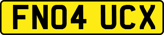 FN04UCX