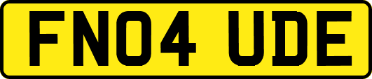 FN04UDE