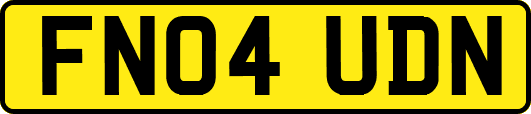 FN04UDN
