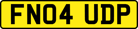 FN04UDP