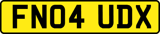 FN04UDX