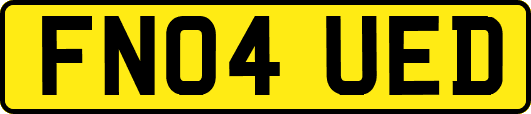 FN04UED